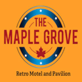 Capt. John's Maple Grove Retro Motel & Pavilion